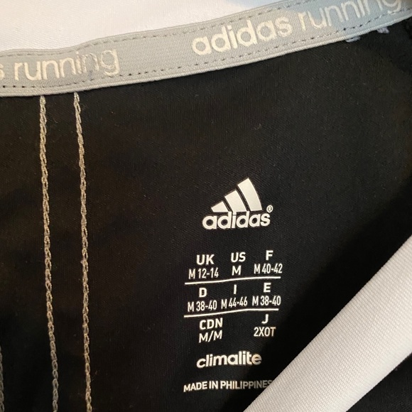 m Women’s Adidas Running Shirt - Picture 2 of 3